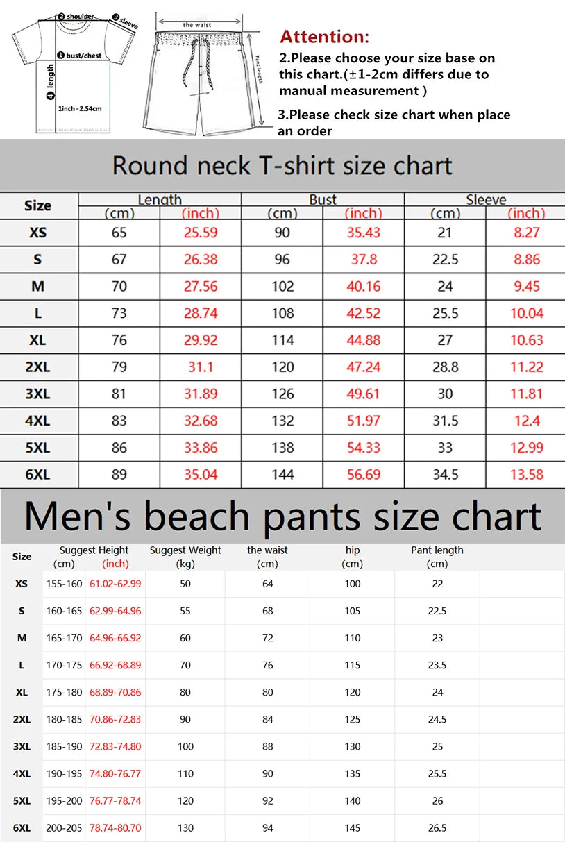Men's fashion personality letter printed short sleeved shorts two-piece set outdoor sports breathable T-shirt set